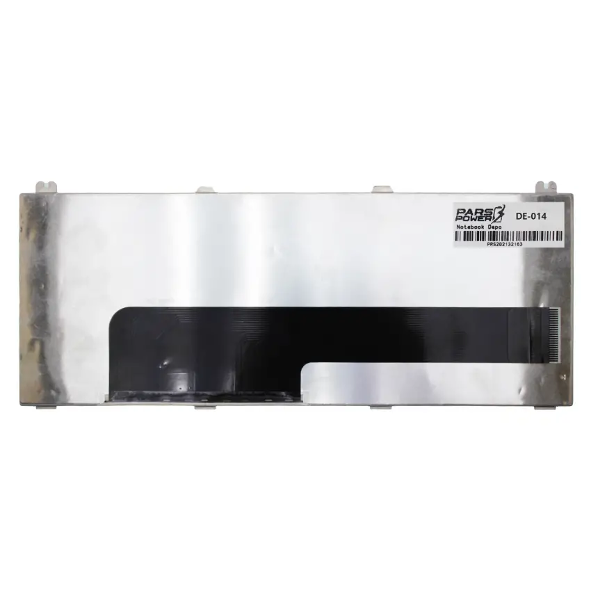 Dell V091302AS1 Notebook Klavye (Siyah TR)