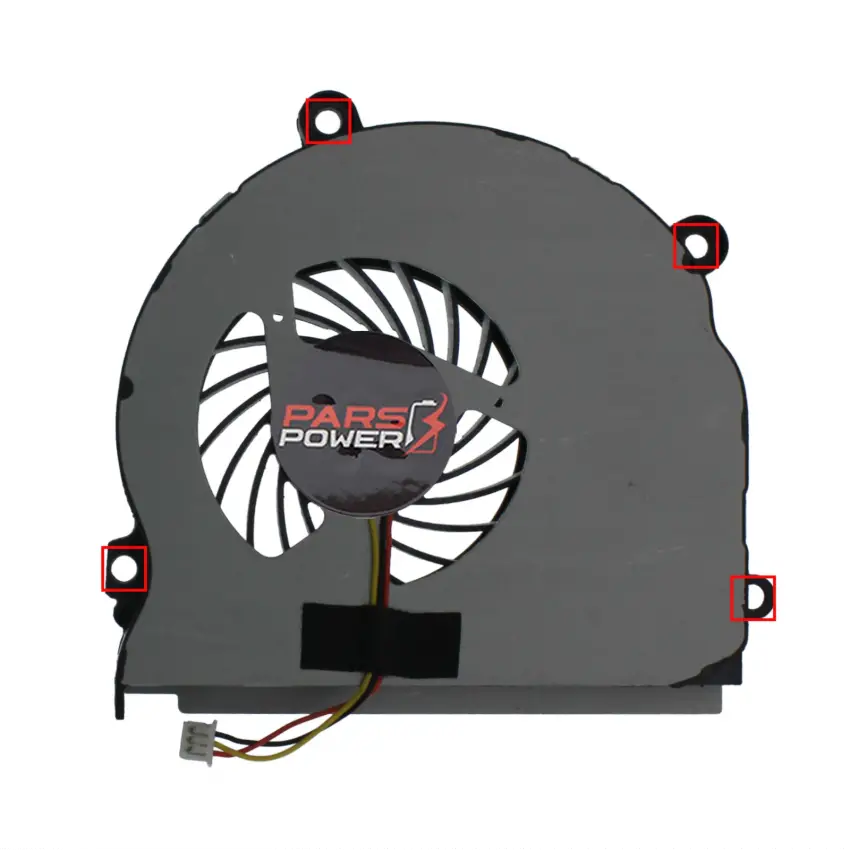 Samsung NP3530EA-S05TR, NP3530EA-S06TR Notebook Fan, İşlemci Fanı