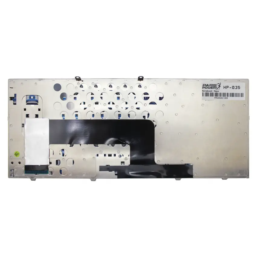 Notebook Klavye HP-035