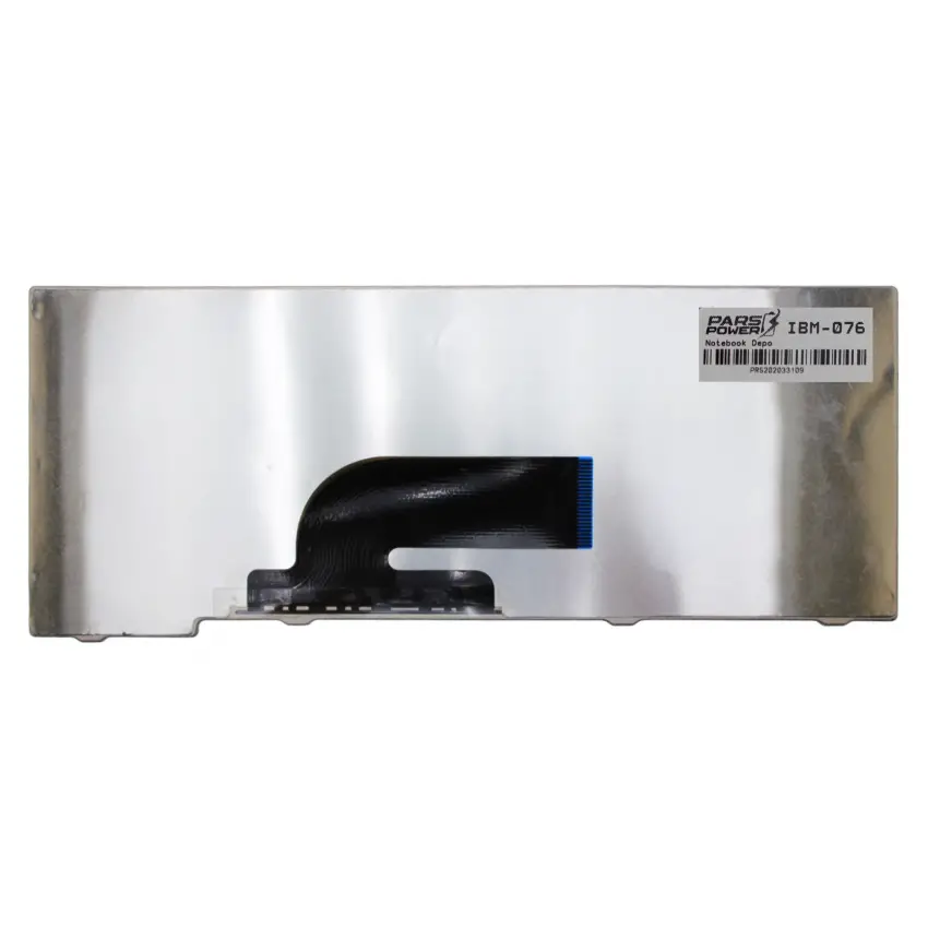 Lenovo ideaPad V103803-2BS1-US, S1N-T6500 Klavye (Siyah TR)