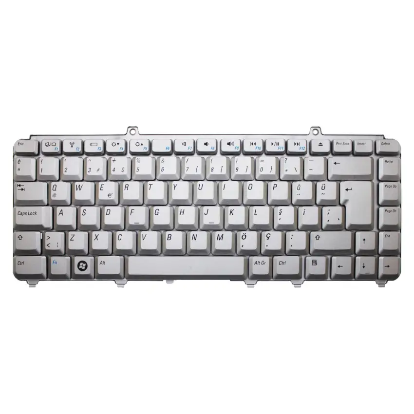 Notebook Klavye KRS-024