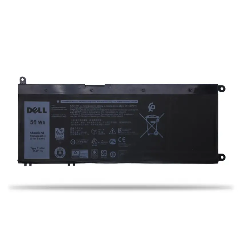 Dell Latitude 3490 N058L349014EMEA_U Batarya - Pil
