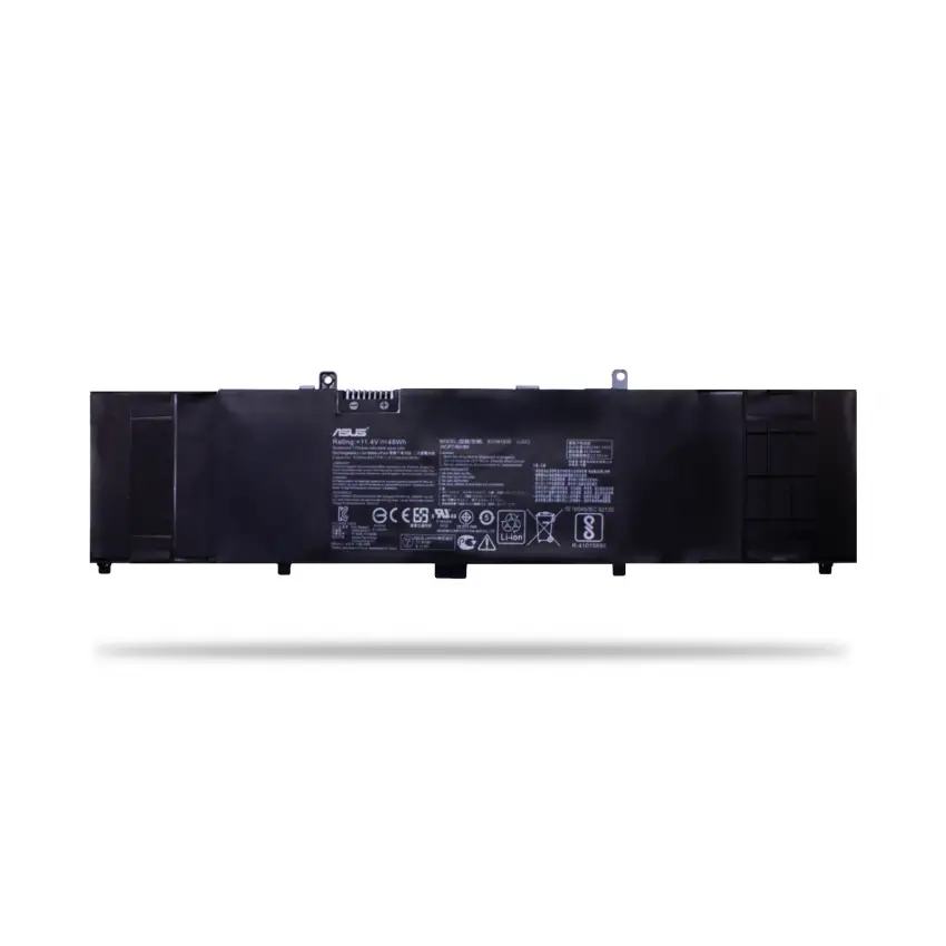 Asus ZenBook B31N1535, 0B200-02020000 Batarya - Pil