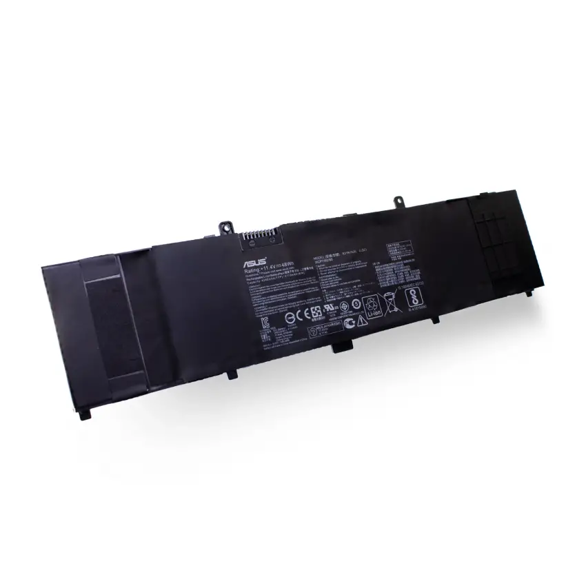 Asus ZenBook UX410UQ-GV074T Batarya - Pil