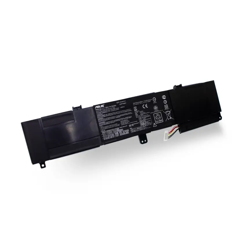 Asus VivoBook Flip TP301UJ-DW105T Batarya - Pil