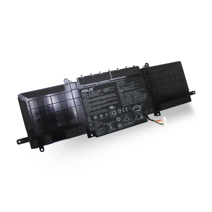Asus ZenBook DH51 AB77 0B200-03150000 Batarya - Pil