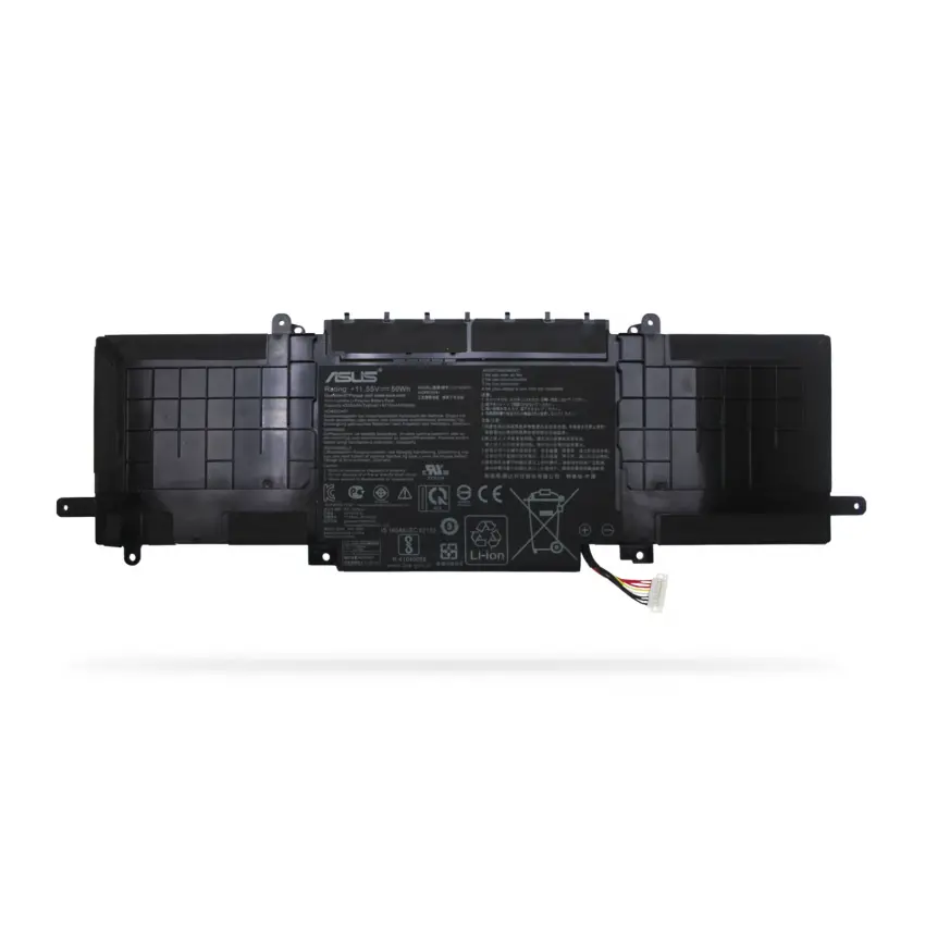Asus ZenBook DH51 AB77 0B200-03150000 Batarya - Pil