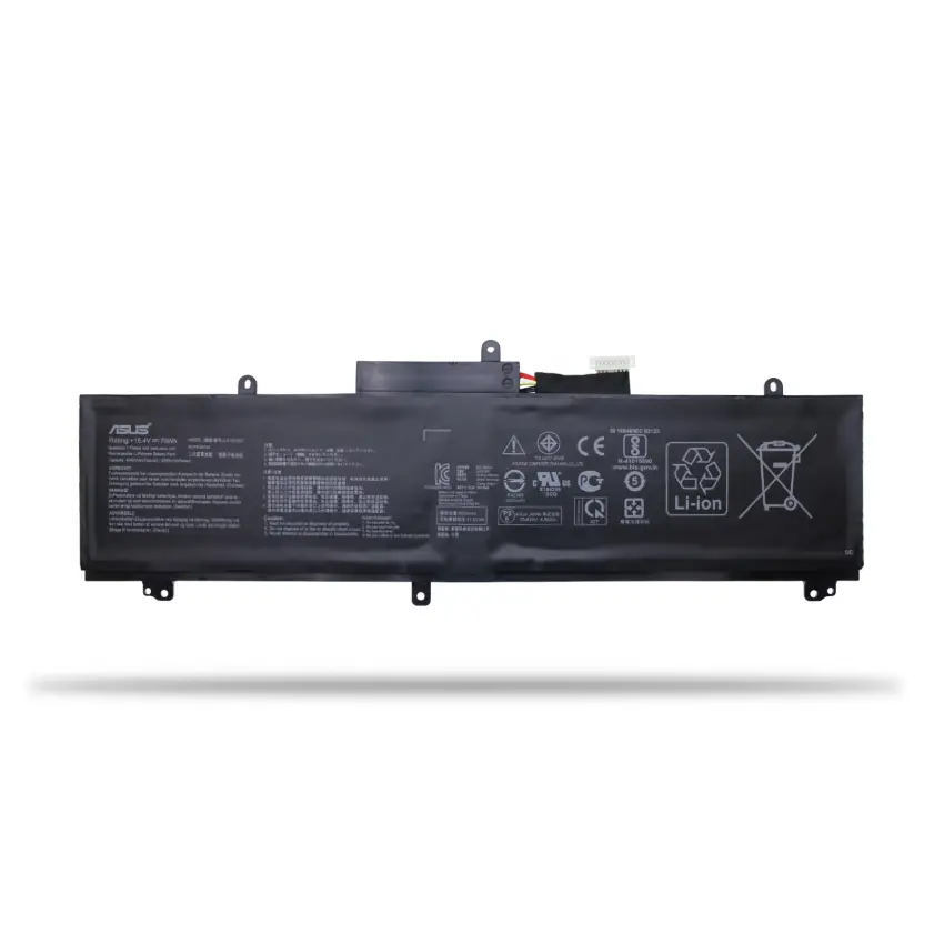 Asus ProArt StudioBook 15 H500 Batarya - Pil
