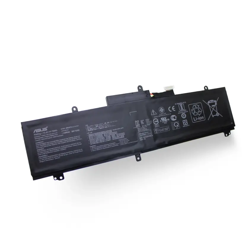 Asus C41N1837 Batarya - Pil