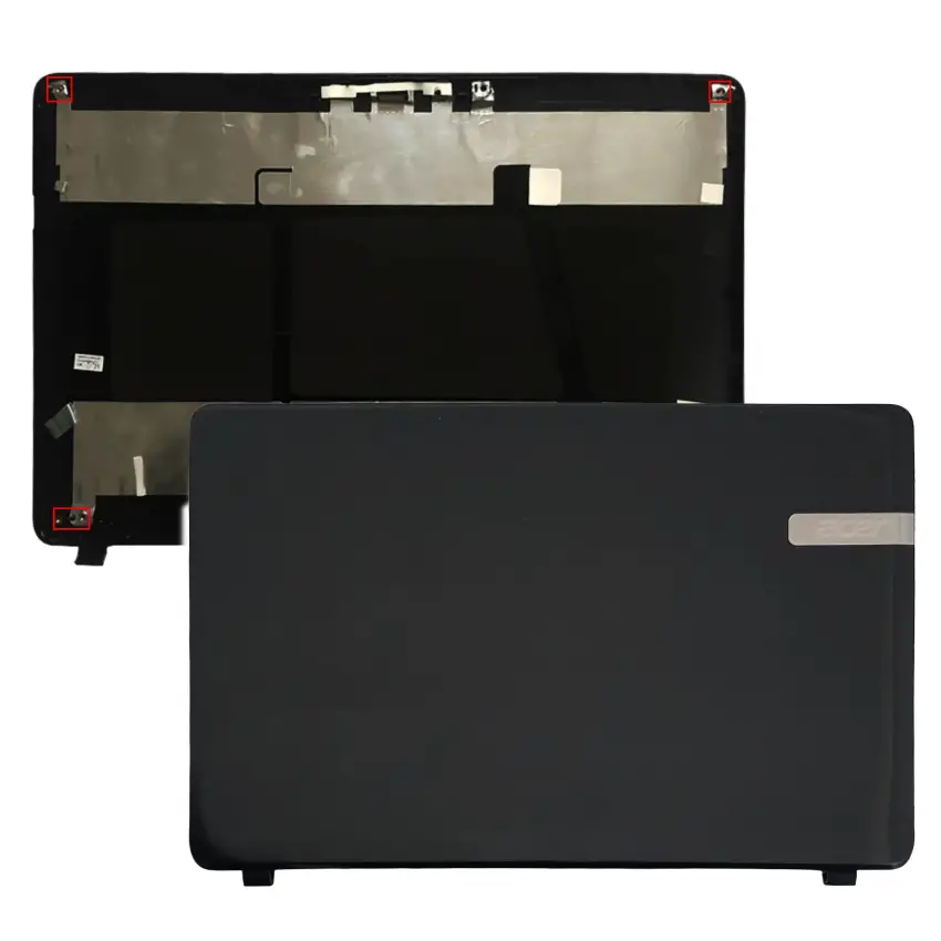 Packard Bell TE11-BZ-200TK Lcd Cover, Bezel Ekran Kasası, Çerçeve Set