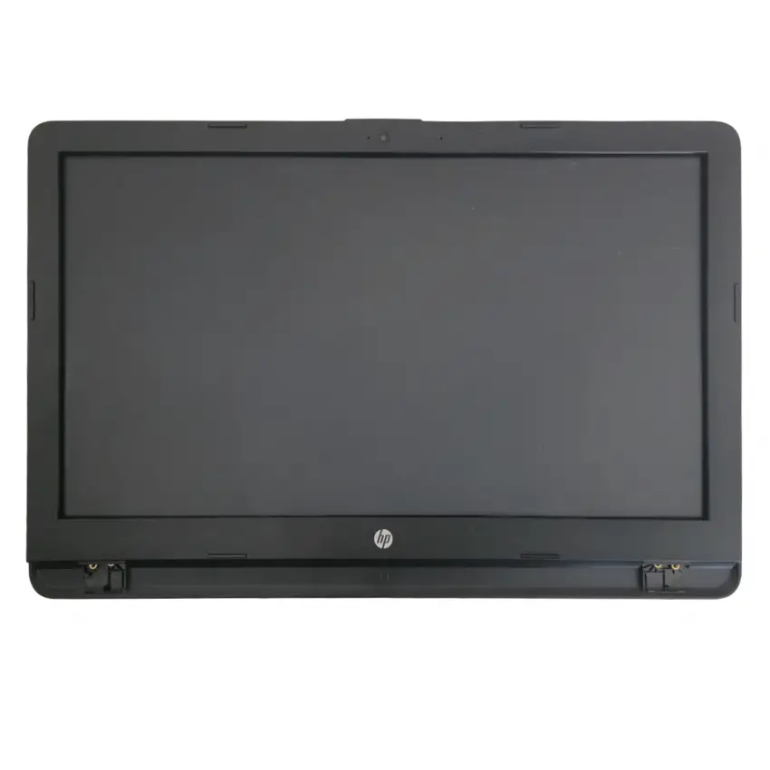 HP 15-bs154nt (4UL32EA) Lcd Cover - Bezel Ekran Kasası-Çerçeve Set