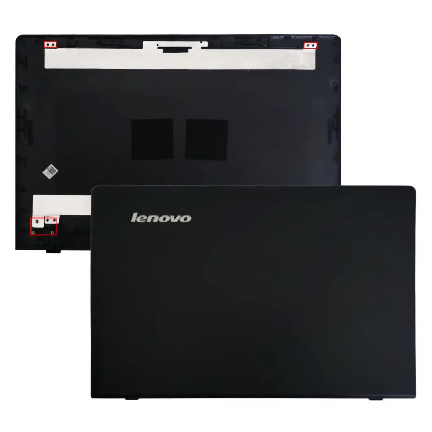 Lenovo 300-15IBR Lcd Cover, Bezel Ekran Kasası, Çerçeve Set