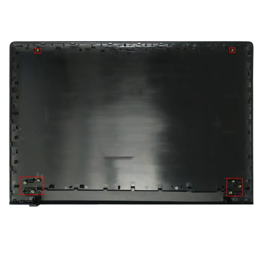 Lenovo ideaPad AP0TH000110  Lcd Ekran Kasası Cover Bezel - Çerçeve Set