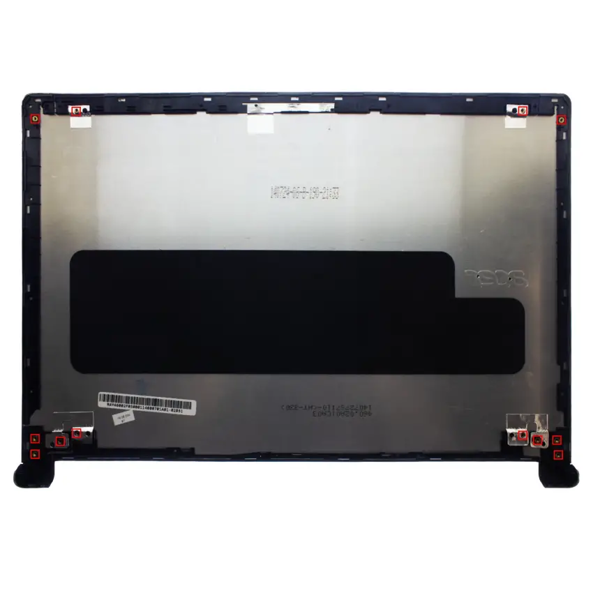 Acer Aspire V15 VN7-571 MS2391  Lcd Ekran Kasası Cover Bezel - Çerçeve Set