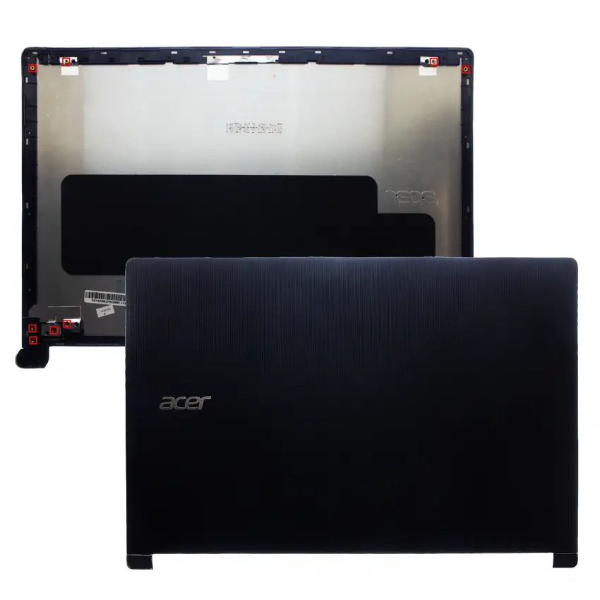 Acer Aspire V15 VN7-591G MS2391  Lcd Ekran Kasası Cover Bezel - Çerçeve Set