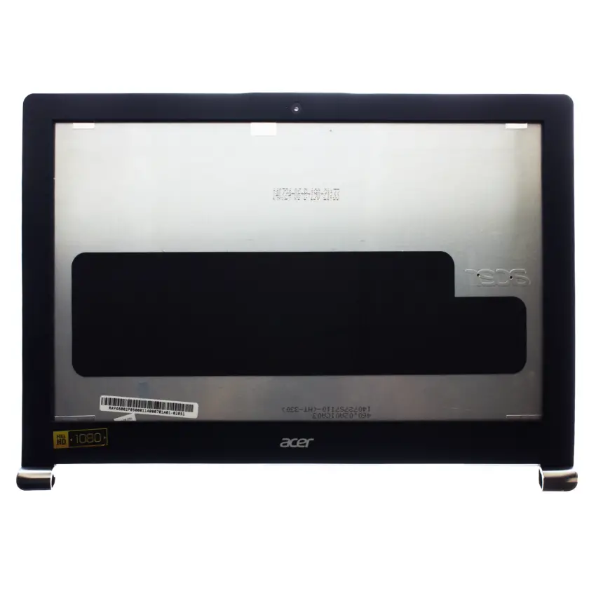 Acer Aspire V15 VN7-591G MS2391  Lcd Ekran Kasası Cover Bezel - Çerçeve Set
