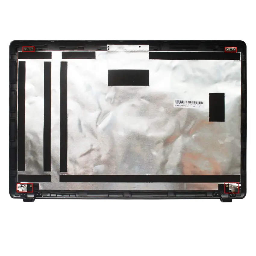 Asus A550LNV, F550LAV, F550LDV, F550LNV Lcd Ekran Kasası Cover Bezel - Çerçeve Set
