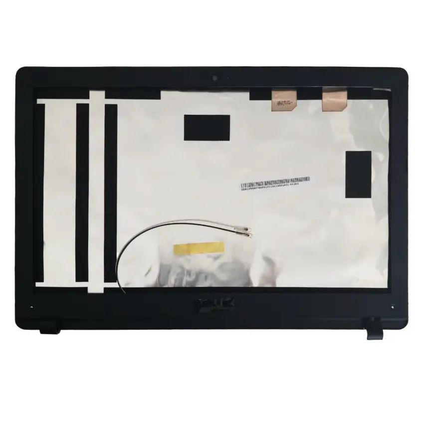 Asus K550LNV, P550LAV, P550LDV, R510LAV Lcd Ekran Kasası Cover Bezel - Çerçeve Set