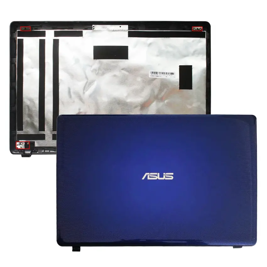 Asus X552EA-SX021D, X552EA-SX021H Lcd Ekran Kasası Cover Bezel - Çerçeve Set