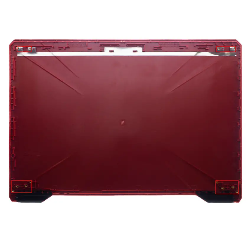 Asus COV-017 Lcd Ekran Kasası Cover Bezel - Çerçeve Set