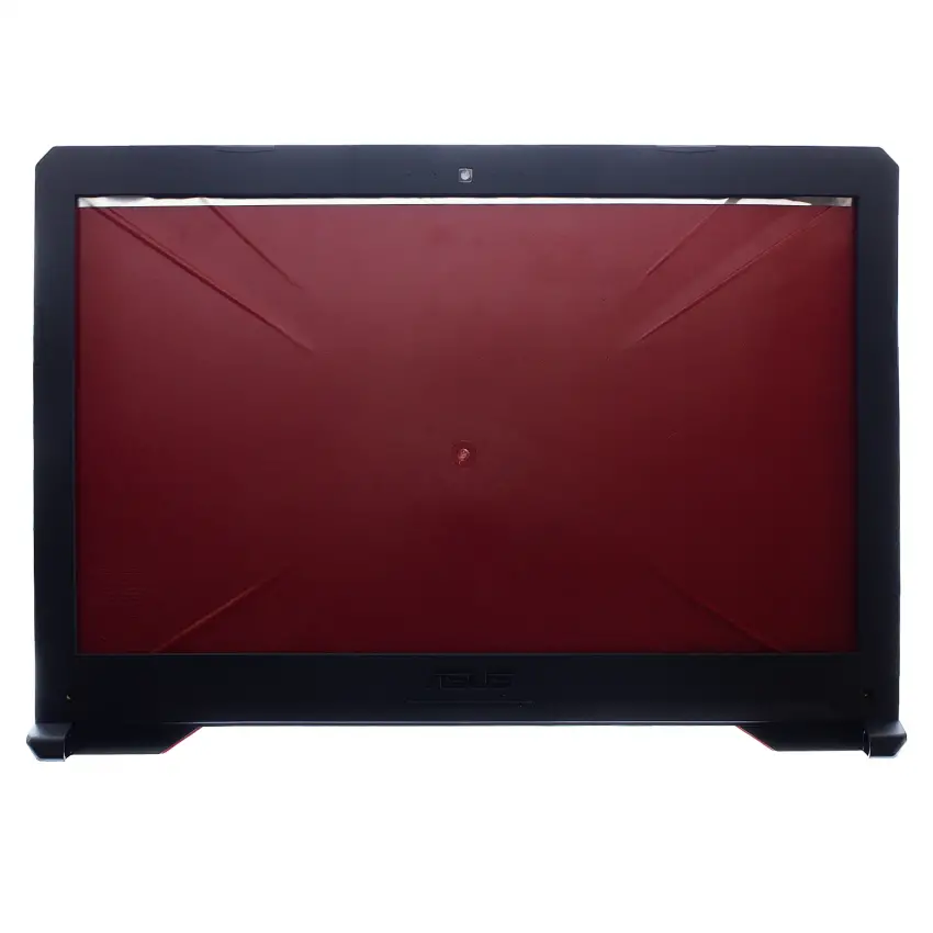 Asus COV-017 Lcd Ekran Kasası Cover Bezel - Çerçeve Set