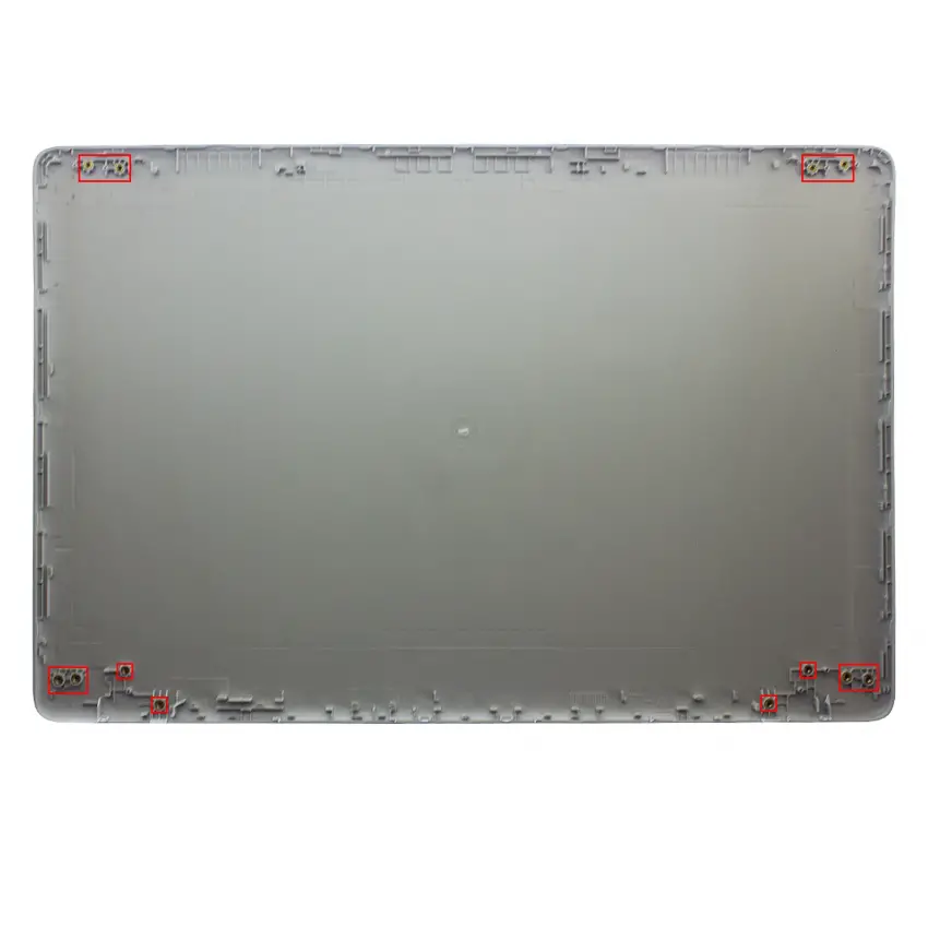 HP 255 G7 7DC73EA, 8MJ18ES Lcd Ekran Kasası Cover Bezel - Çerçeve Set