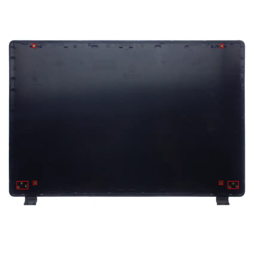 Acer Aspire E15 60.ML9N2.003 Lcd Cover - Bezel Ekran Kasası - Çerçeve Set