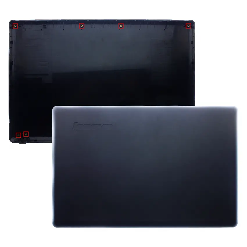 Lenovo ideaPad Z560M, Z560A Lcd Cover, Bezel Ekran Kasası, Çerçeve Set
