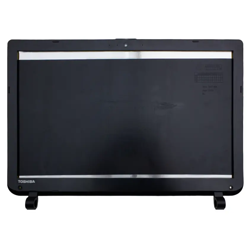 Toshiba S50-B-148, S50-B-14H Lcd Ekran Kasası Cover Bezel - Çerçeve Set