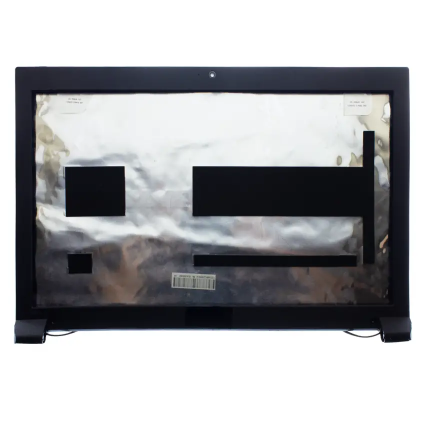 Lenovo ideaPad V570 Type 20092, 21066 Lcd Cover - Bezel Ekran Kasası-Çerçeve Set