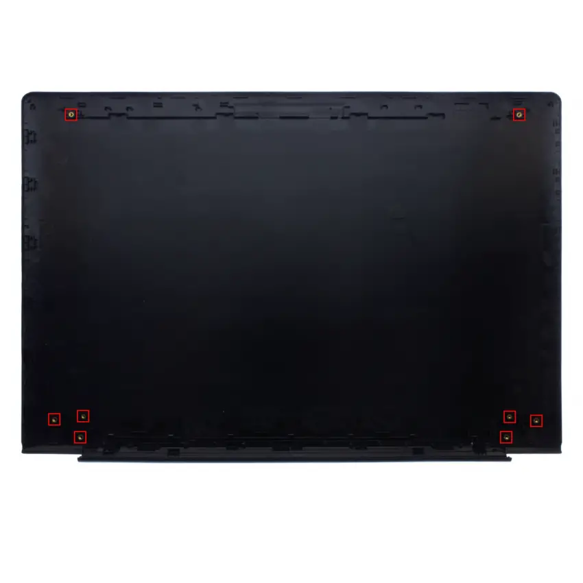 Lenovo ideaPad 310-15IKB 80TV02DRTX Lcd Cover - Bezel Ekran Kasası - Çerçeve Set