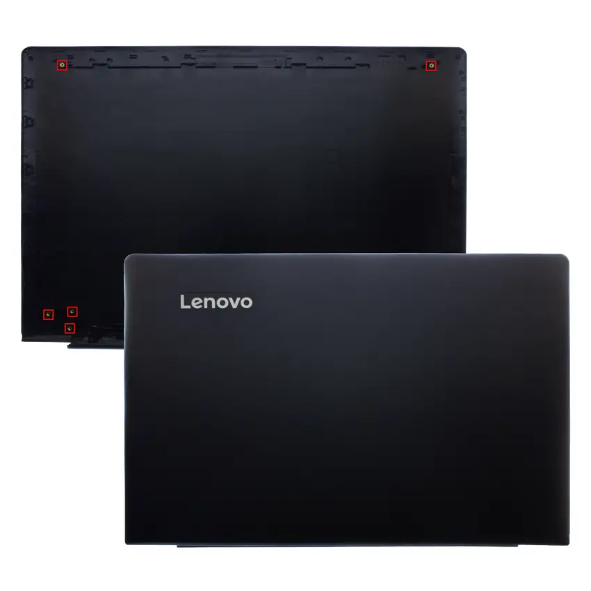 Lenovo ideaPad 310-15IKB 80TV02DPTX Lcd Cover - Bezel Ekran Kasası - Çerçeve Set