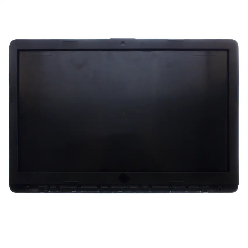 HP 255 G7 6BN64EA, 9HQ39ES Lcd Ekran Kasası Cover Bezel - Çerçeve Set