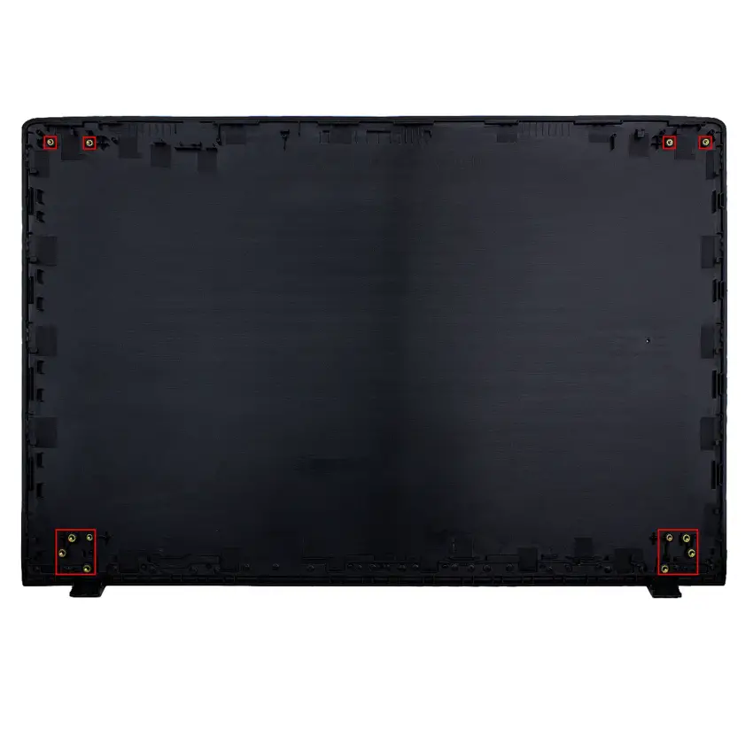 Acer Aspire NX.GEQEY.002 Lcd Ekran Kasası Cover Bezel - Çerçeve Set