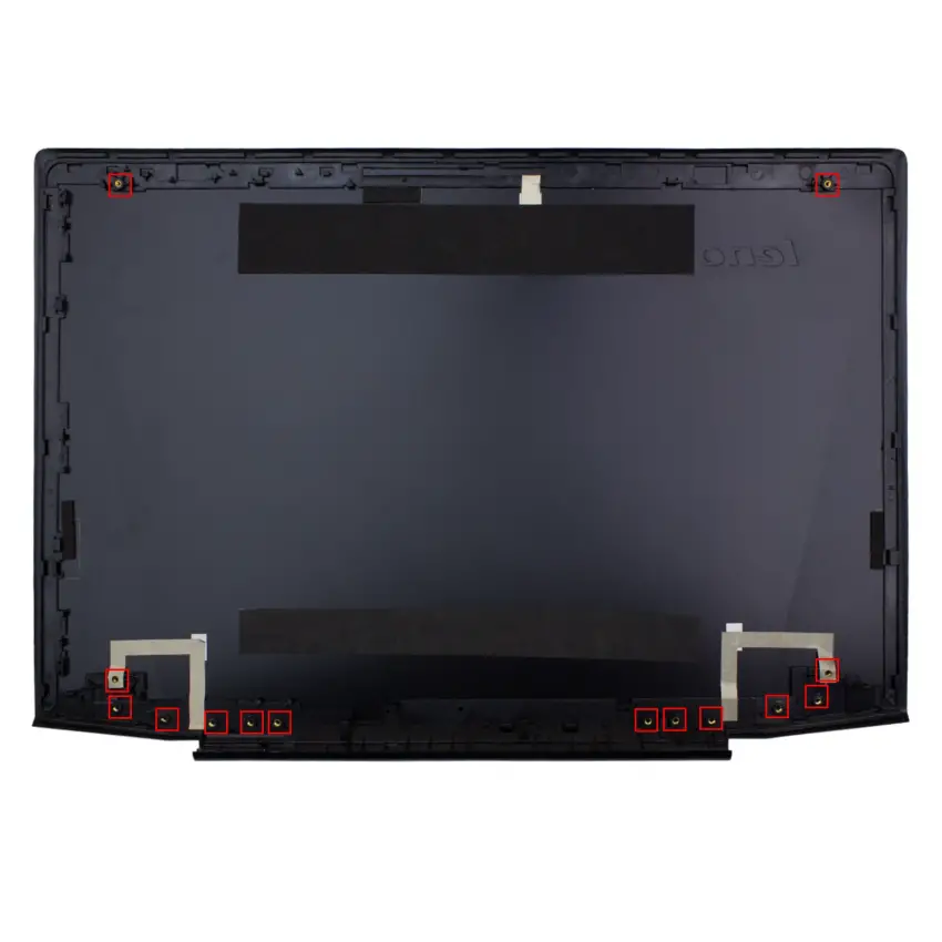 Lenovo ideaPad Y50-70 59-432245  Lcd Ekran Kasası Cover Bezel - Çerçeve Set Bezel - Çerçeve Set