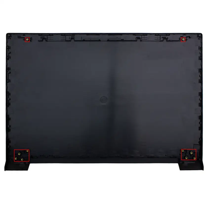 Lenovo V310-15ISK 80SY02PETX Lcd Ekran Kasası Cover Bezel - Çerçeve Set