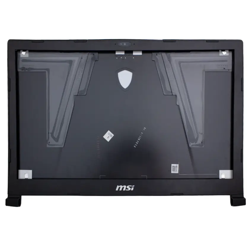 MSI GE73 Raider Lcd Ekran Kasası Cover Bezel - Çerçeve Set