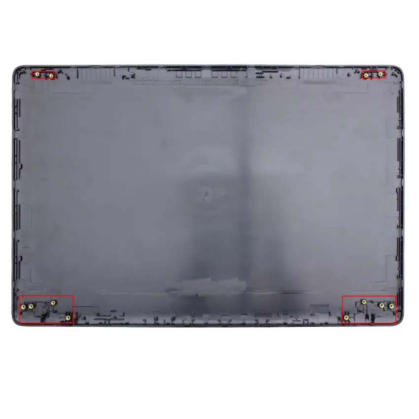 HP 255 G7 7DC73EA, 8MJ18ES Lcd Ekran Kasası Cover Bezel - Çerçeve Set