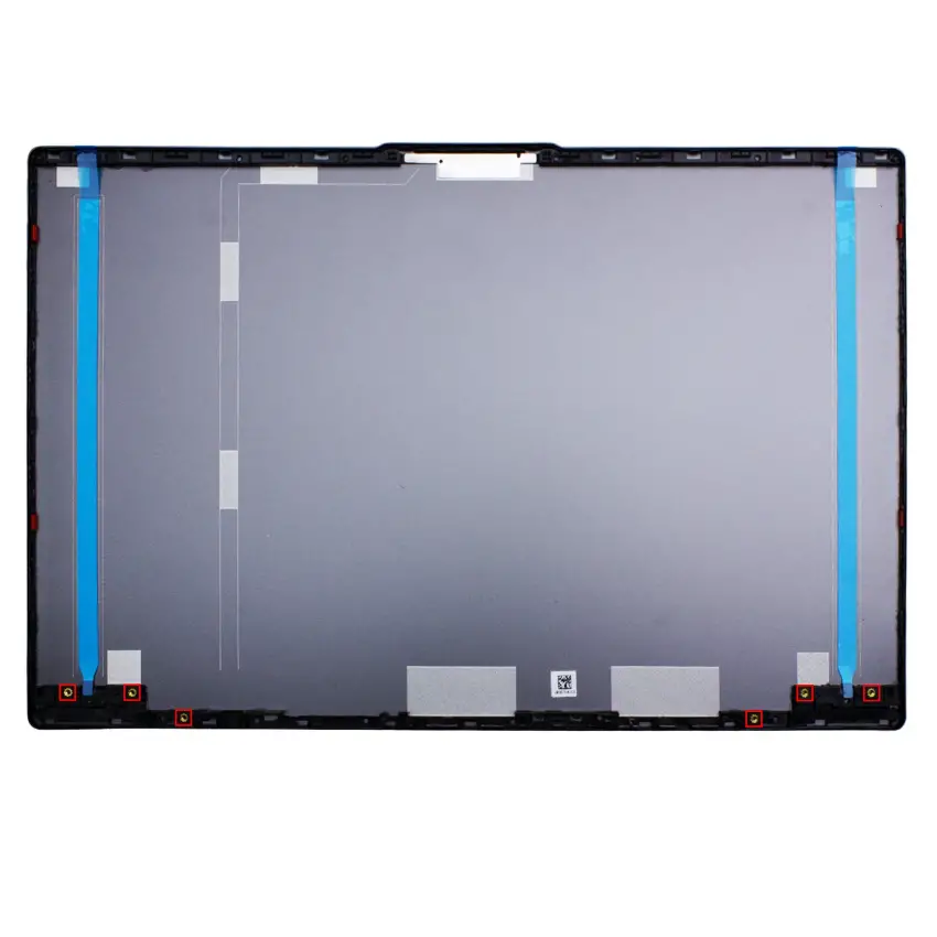 Lenovo IdeaPad 5-15ITL05 Type 82FG Lcd Ekran Kasası Cover Bezel - Çerçeve Set
