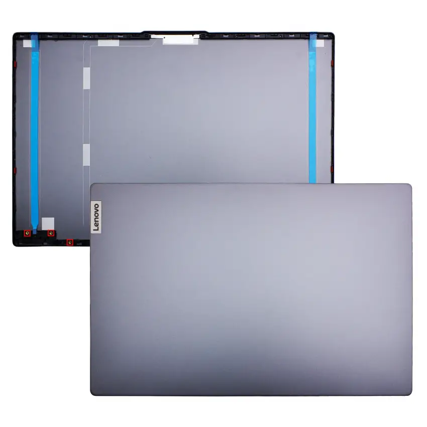 Lenovo IdeaPad 5-15IIL05 Type 81YK Lcd Ekran Kasası Cover Bezel - Çerçeve Set