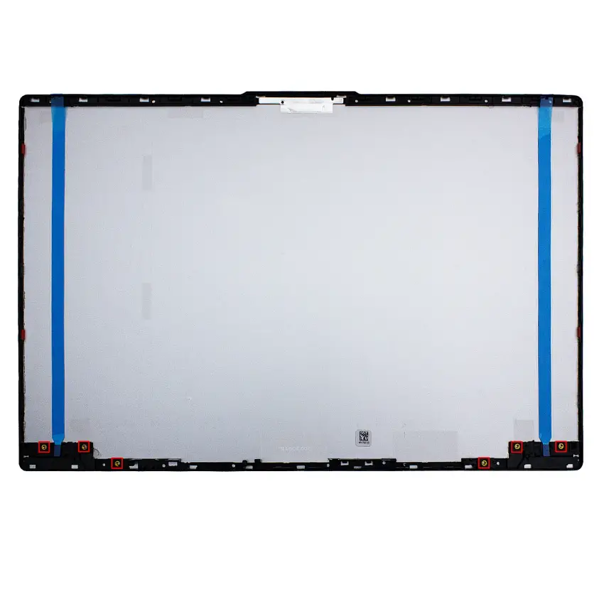 Lenovo IdeaPad 5-15IIL05 Type 81YK Lcd Ekran Kasası Cover Bezel - Çerçeve Set
