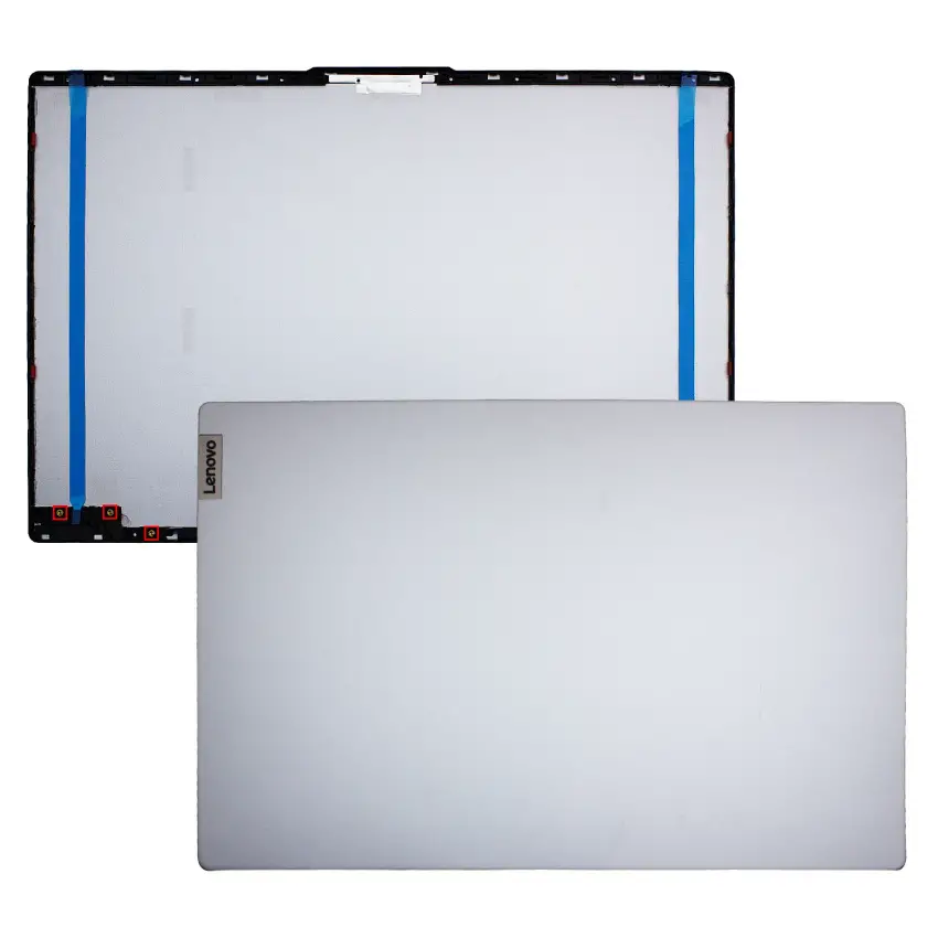 Lenovo Ideapad 5-15ITL05 Type 82HT Lcd Ekran Kasası Cover Bezel - Çerçeve Set