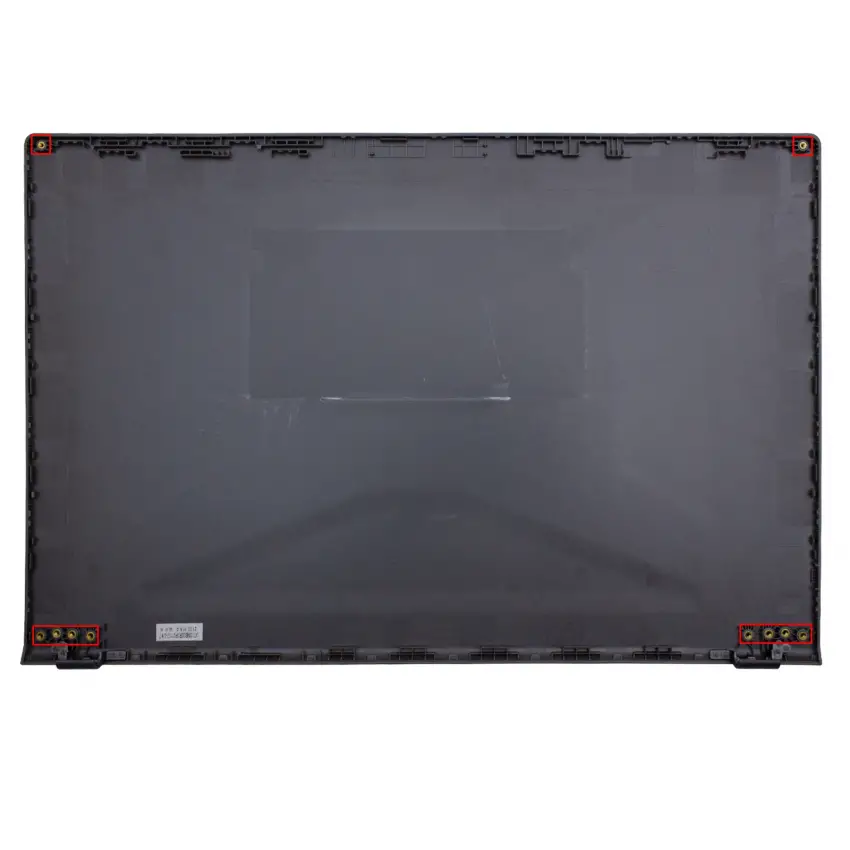 Asus X509FA-EJ950T, X509Fa-Ej963T Lcd Ekran Kasası Cover Bezel - Çerçeve Set