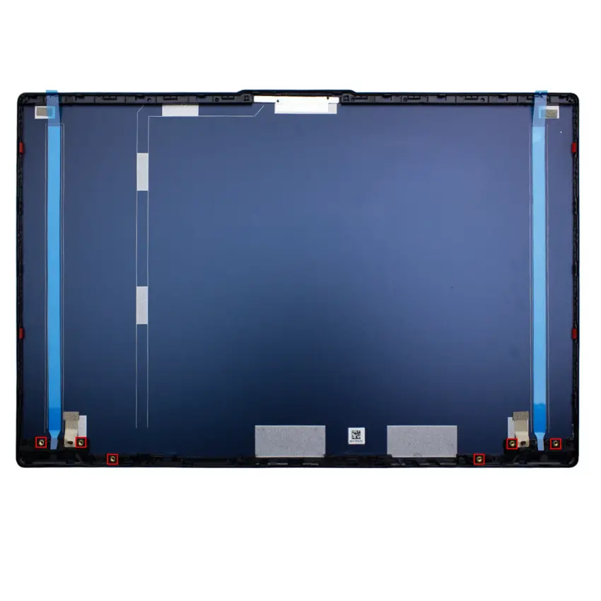 Lenovo IdeaPad 5-15IIL05 Type 81YK Lcd Ekran Kasası Cover Bezel - Çerçeve Set