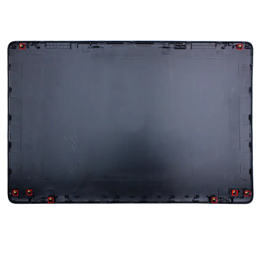 HP 15-DW Serisi Lcd Ekran Kasası Cover Bezel - Çerçeve Set