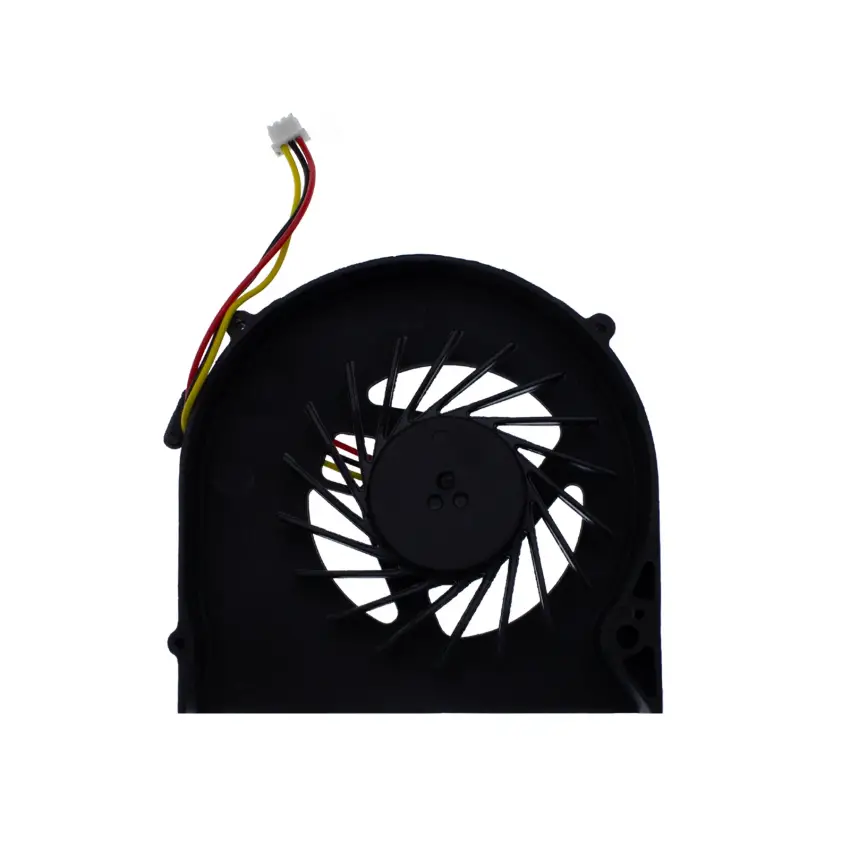 Dell 024C65 Notebook Uyumlu Fan