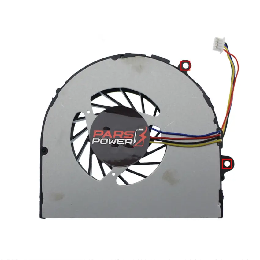 Lenovo ideaPad N586 Type 20180, 7540 Notebook Fan, İşlemci Fanı