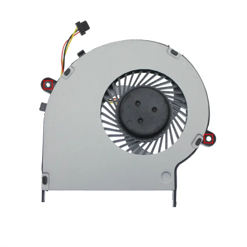 Toshiba Satellite C55-C-13F, C55-C-13G Notebook Fan İşlemci Fanı