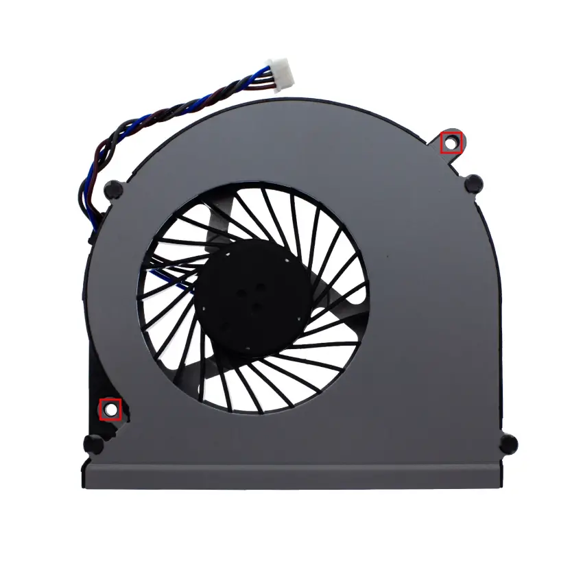 Toshiba Satellite L50-A-1CX, L50-A-1CZ CPU Fan - İşlemci Fanı