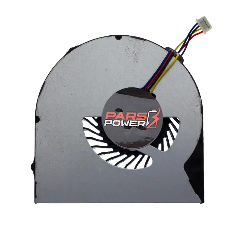Lenovo ideaPad N586 Type 20180, 7540 Notebook Fan, İşlemci Fanı